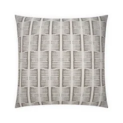 Bohn Pillow Stone 22 x 22