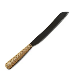 Braided Cake & Bread Knife