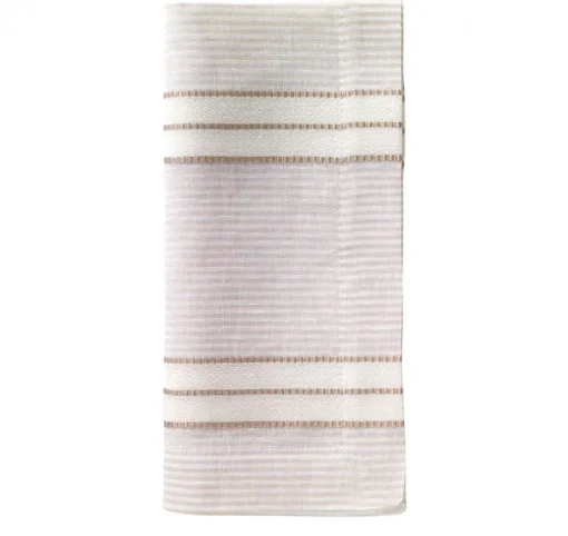 Brighton Napkin Beige Set of 4