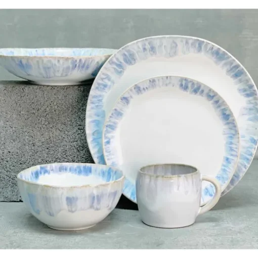 Brisa Blue Dinnerware
