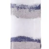 Brushstroke Napkin Navy Set of 4