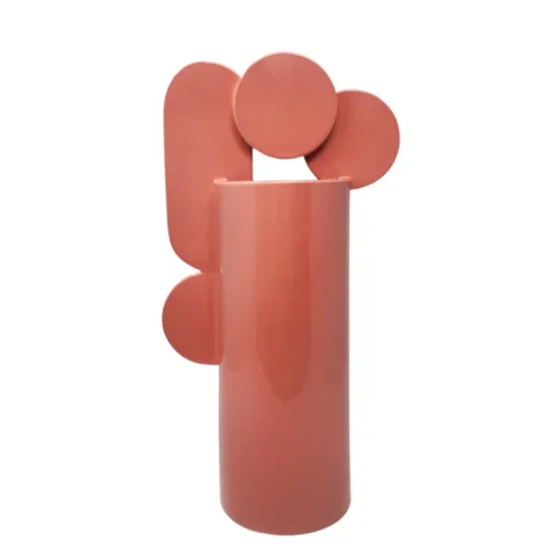 Bubble Collection Vase - Gli Innamorati - Candy