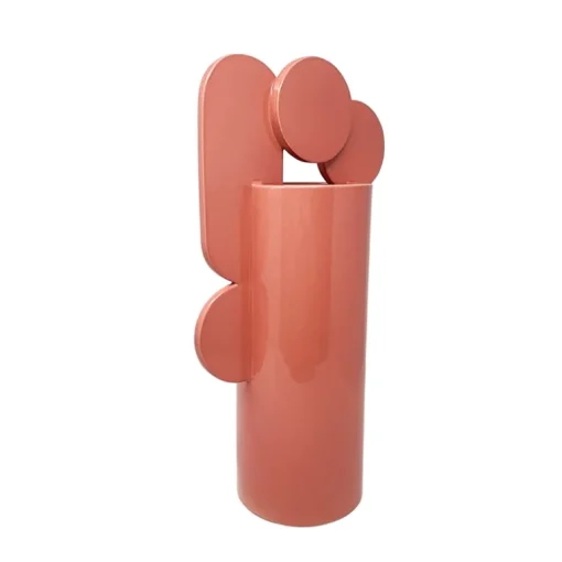 Bubble Collection Vase - Gli Innamorati - Candy