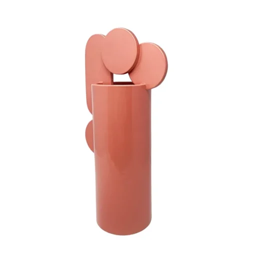 Bubble Collection Vase - Gli Innamorati - Candy