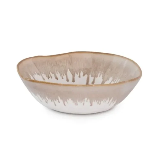 Burlington Dinnerware Bluff