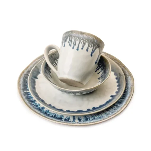 Burlington Dinnerware Pool