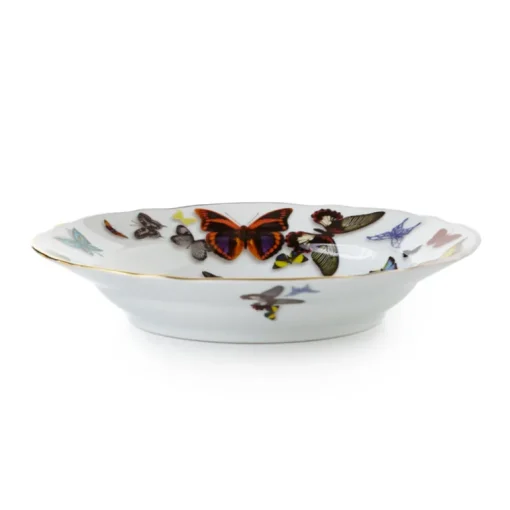 Butterfly Parade Dinnerware