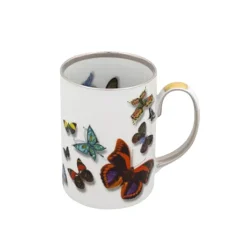 Butterfly Parade Dinnerware