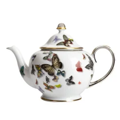 Butterfly Parade Dinnerware