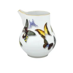 Butterfly Parade Dinnerware
