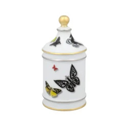 Butterfly Parade Dinnerware