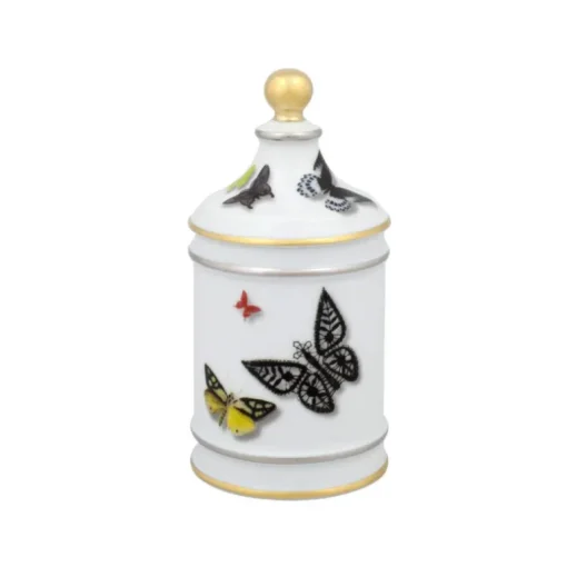 Butterfly Parade Dinnerware