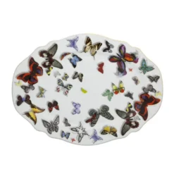 Butterfly Parade Dinnerware