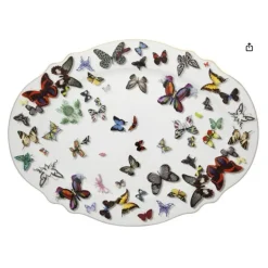 Butterfly Parade Dinnerware