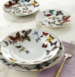 Butterfly Parade Dinnerware