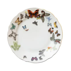 Butterfly Parade Dinnerware