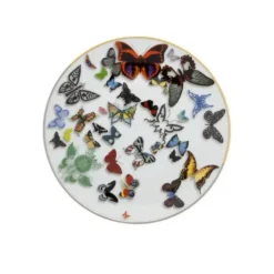 Butterfly Parade Dinnerware