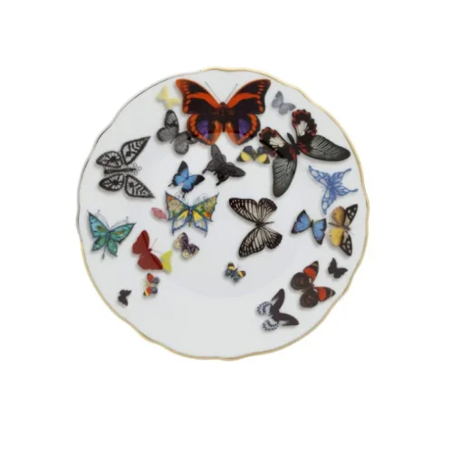 Butterfly Parade Dinnerware