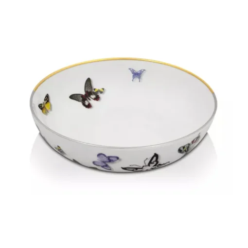 Butterfly Parade Dinnerware