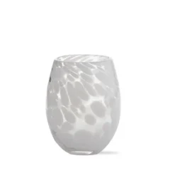 Carousel White Drinkware