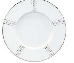 Carrousel Dinnerware