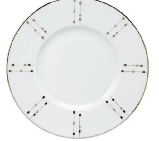 Carrousel Dinnerware