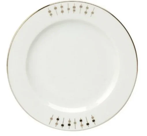Carrousel Dinnerware