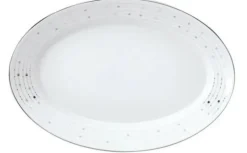Carrousel Dinnerware
