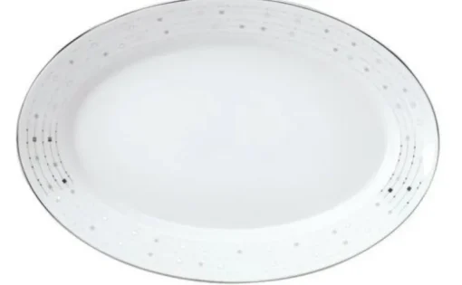Carrousel Dinnerware
