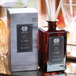 Cask Diffuser