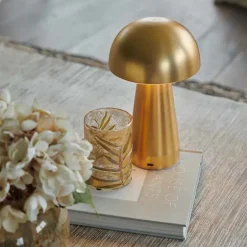 Cecily Led Lamp