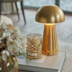 Cecily Led Lamp