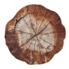 Cedar Placemat in Brown Set of 4