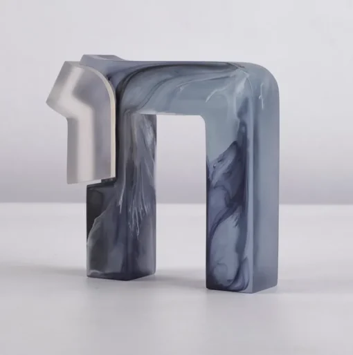 Chai Sculpture - BACK IN STOCK