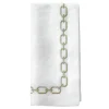 Chains Napkin Gold Set of 4