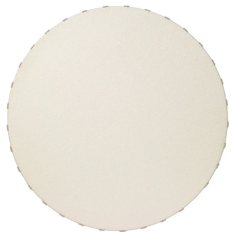 Charm Placemat Oyster Set of 4