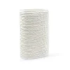 Cinta Vase - White
