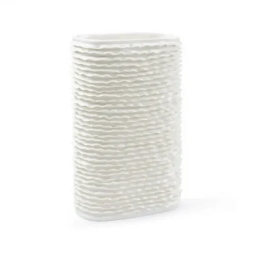 Cinta Vase - White