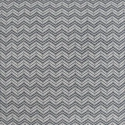 Cirrus Pillow Navy 22 x 22