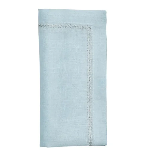 Classic Napkin Sky Set of 4