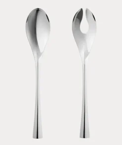 Cobra Salad Server Set