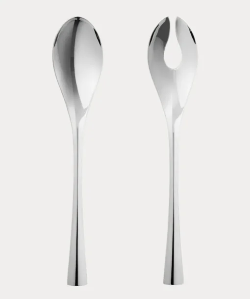 Cobra Salad Server Set