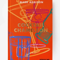 Cocktail Chameleon