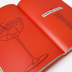 Cocktail Chameleon