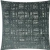 Collateral Pillow Iron 22 x 22