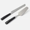 Colson Cake Serving Set