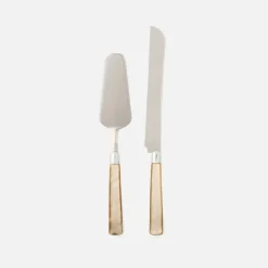 Colson Cake Serving Set