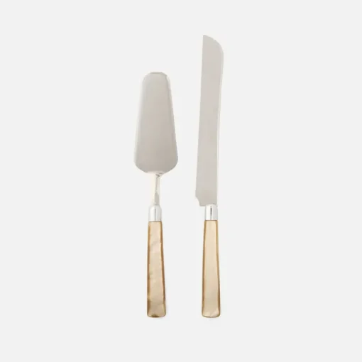 Colson Cake Serving Set