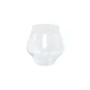 Contessa Stemless Wine Clear