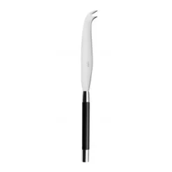 Conty Black Wood Cheese Knife